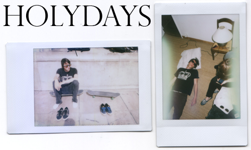 polaroid