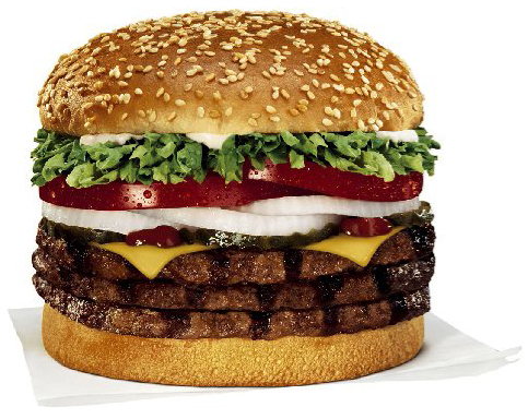 whopper