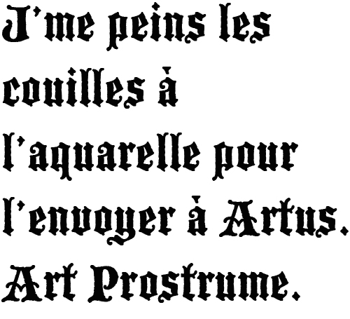 artus1 artus1