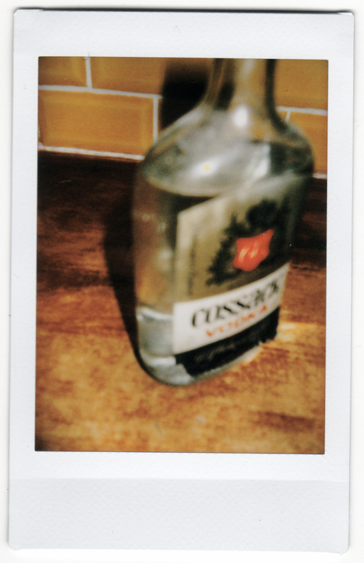 vodka vodka