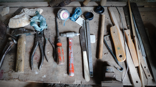 outils outils
