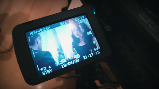 tournage tournage