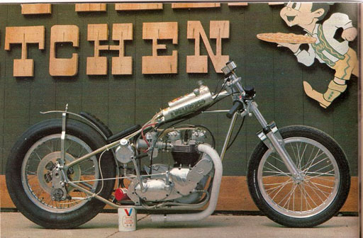 drag triumph drag triumph
