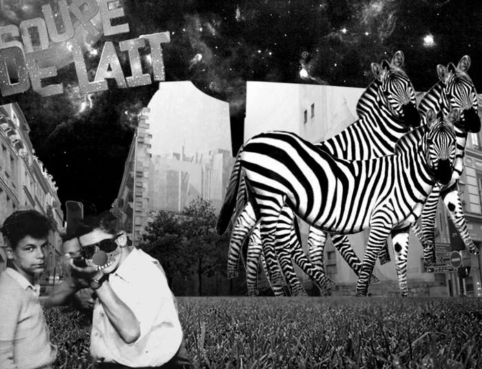 Homme libre. Homme libre.
