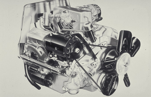 Ramjet Mechanical Fuel Injection Ramjet Mechanical Fuel Injection