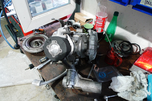 moteur vespa50s moteur vespa50s