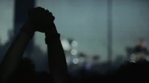 Fauve ≠ Blizzard Live